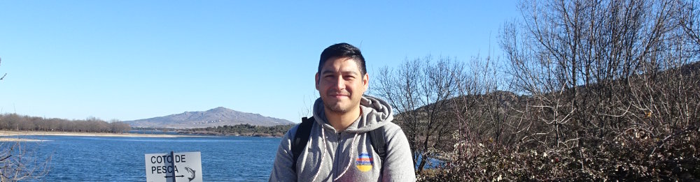 Juan Capristán